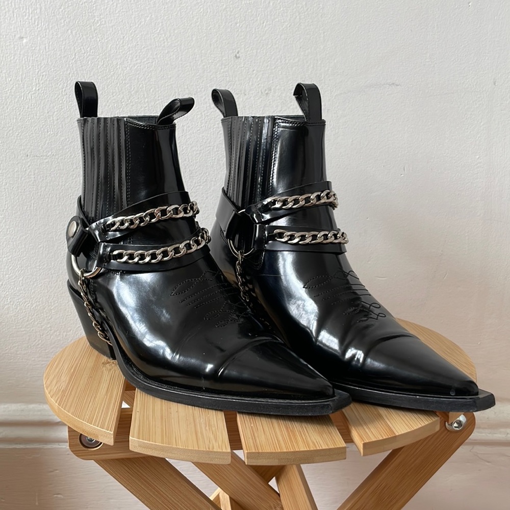 Anine Bing Harris Boot